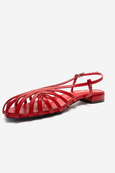 Liss Riemchen Sandale (Damen) - Image 6