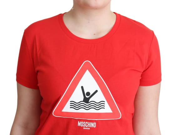 Kurzarm-Graphic-T-Shirt - Image 2