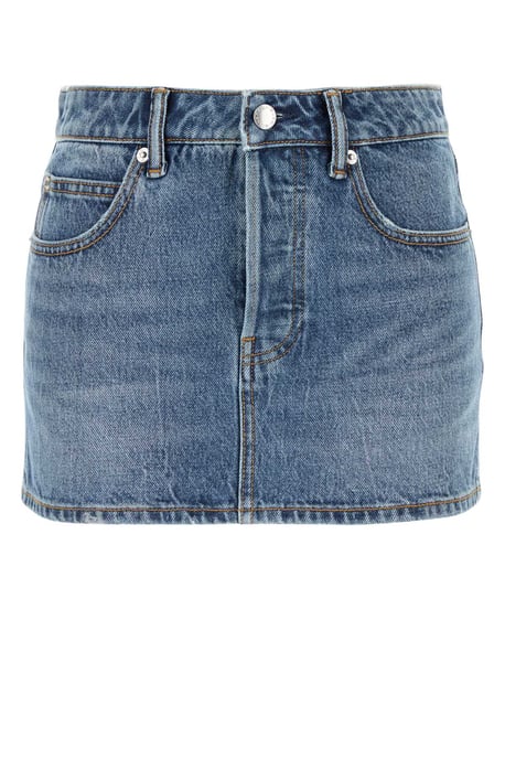 Jeansminirock - Image 2