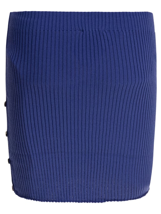 Baumwollblaue Röcke - Image 2