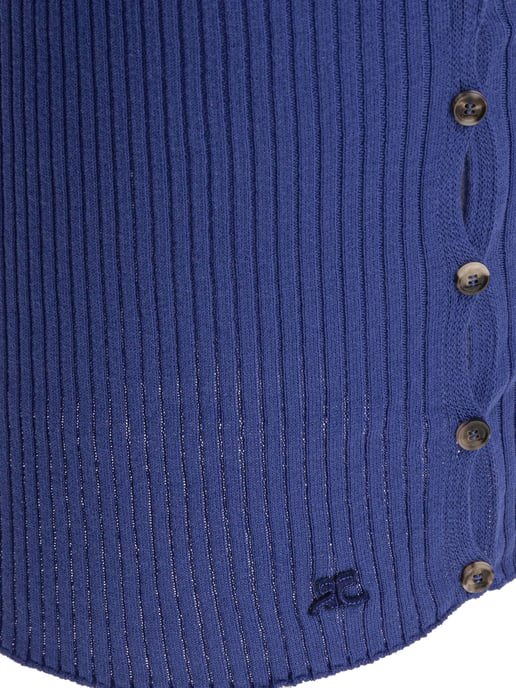 Baumwollblaue Röcke - Image 4