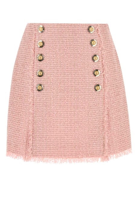 Rosa Tweed-Rock - Image 1