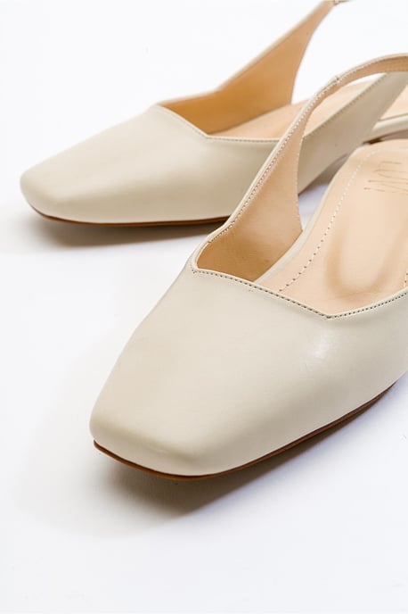 State Runder Zehenbereich Slingback Pumps (Damen) - Image 2
