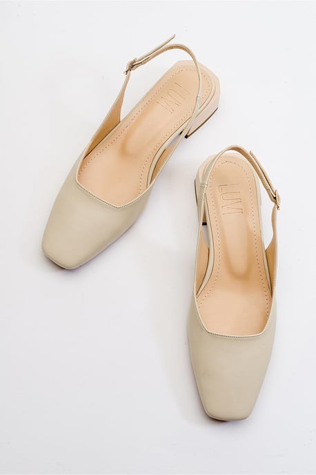 State Runder Zehenbereich Slingback Pumps (Damen) - Image 3