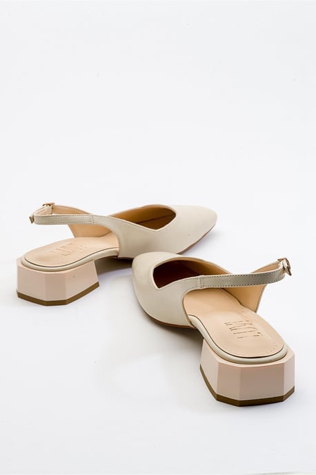 State Runder Zehenbereich Slingback Pumps (Damen) - Image 5