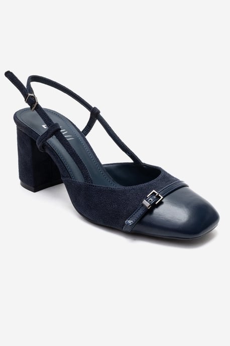 Desia Slingback Pumps mit runder Zehenpartie (Damen) - Image 3