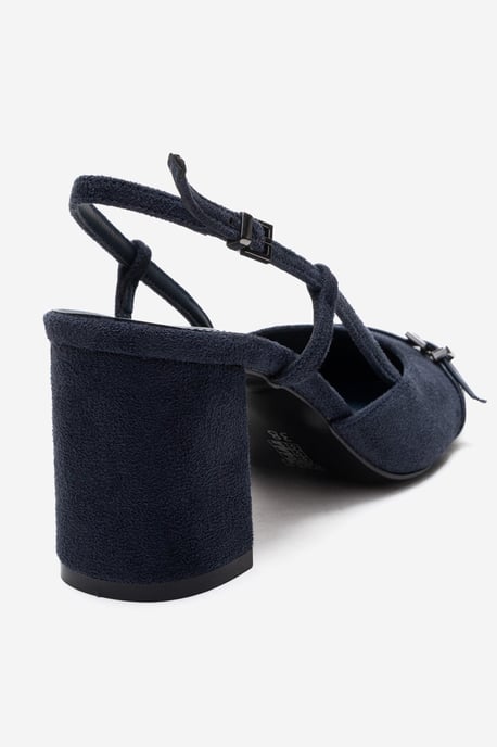Desia Slingback Pumps mit runder Zehenpartie (Damen) - Image 5
