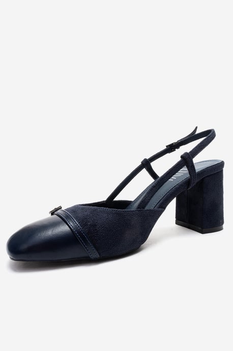 Desia Slingback Pumps mit runder Zehenpartie (Damen) - Image 6