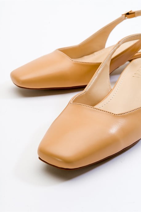State Runder Zehenbereich Slingback Pumps (Damen) - Image 5