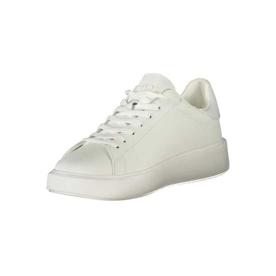 Blauer Bianco Polyester Herren-Sneaker - Weiß - Image 3