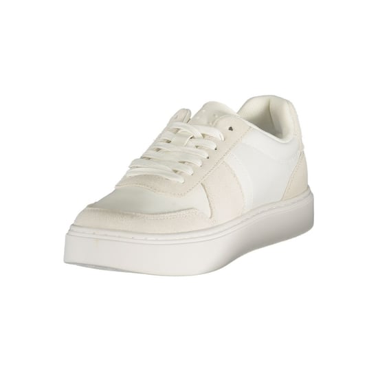 Calvin Klein Bianco Polyester Herren Sneaker - Image 3