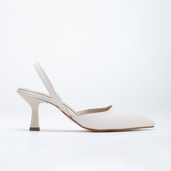 Rae Slingback Kitten-Heel-Pumps - Image 2