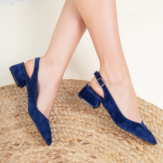 Emma Slingback Flache Absätze - Image 6