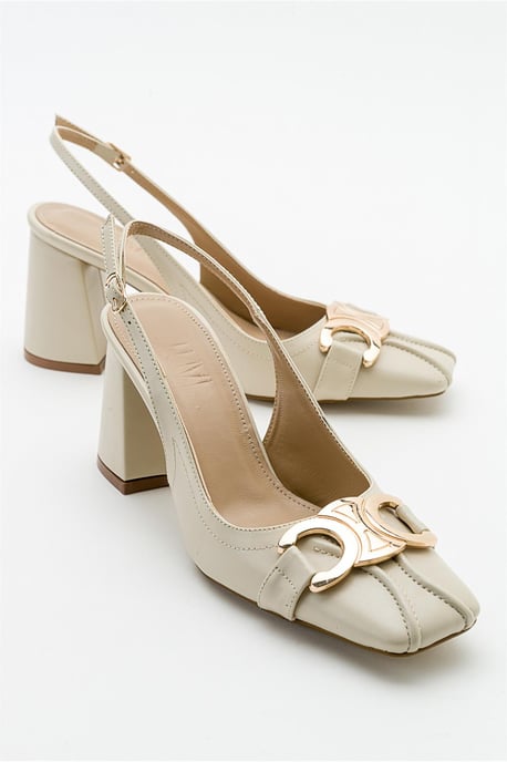 Forlev Slingback Pumps (Damen) - Image 1
