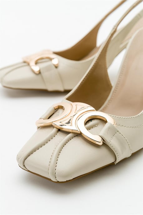 Forlev Slingback Pumps (Damen) - Image 2