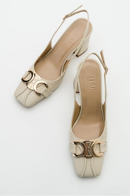 Forlev Slingback Pumps (Damen) - Image 4