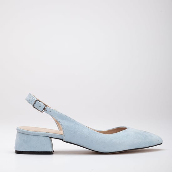 Emma Slingback Flache Absätze - Image 1
