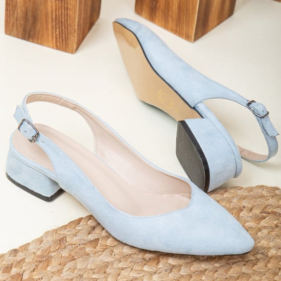 Emma Slingback Flache Absätze - Image 3