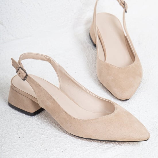 Emma Slingback Flache Absätze - Image 4