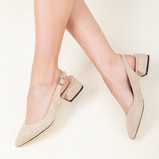 Emma Slingback Flache Absätze - Image 5