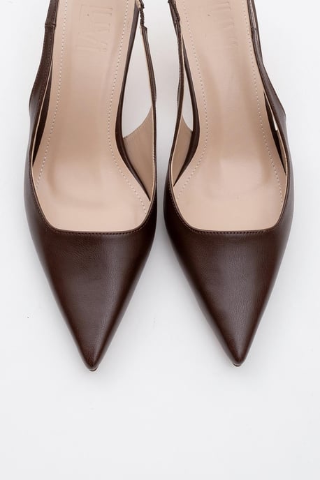 Marten Slingback Spitzer Zeh Pumps (Damen) - Image 2