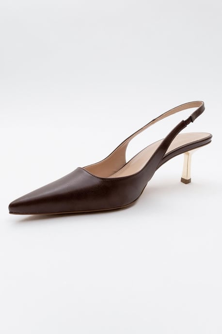 Marten Slingback Spitzer Zeh Pumps (Damen) - Image 3
