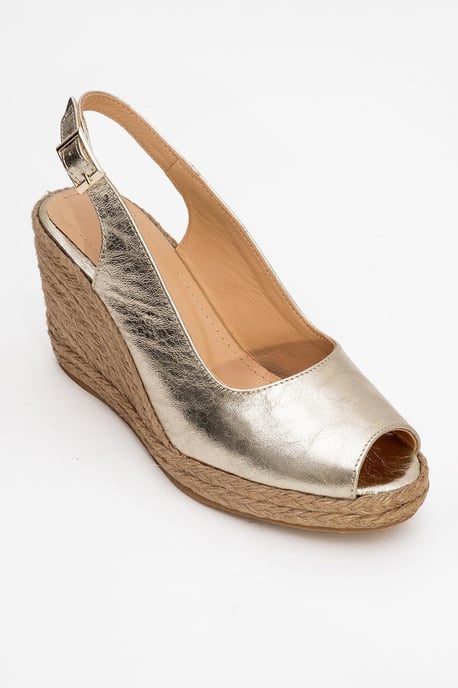 Ryan Leder-Espadrilles (Damen) - Image 1