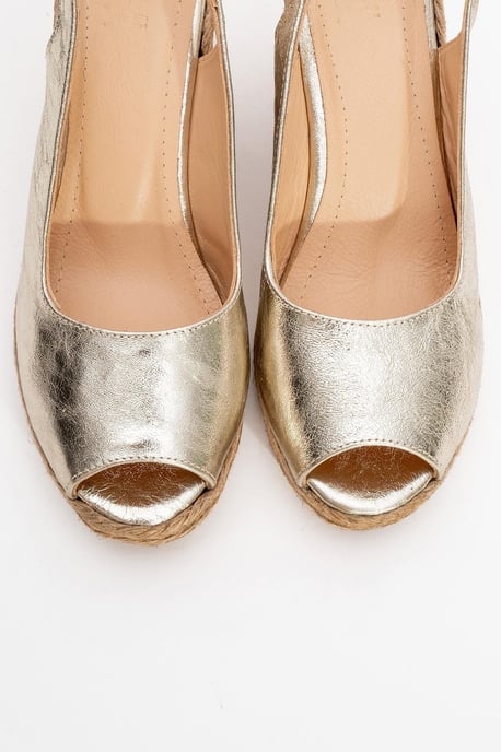 Ryan Leder-Espadrilles (Damen) - Image 3