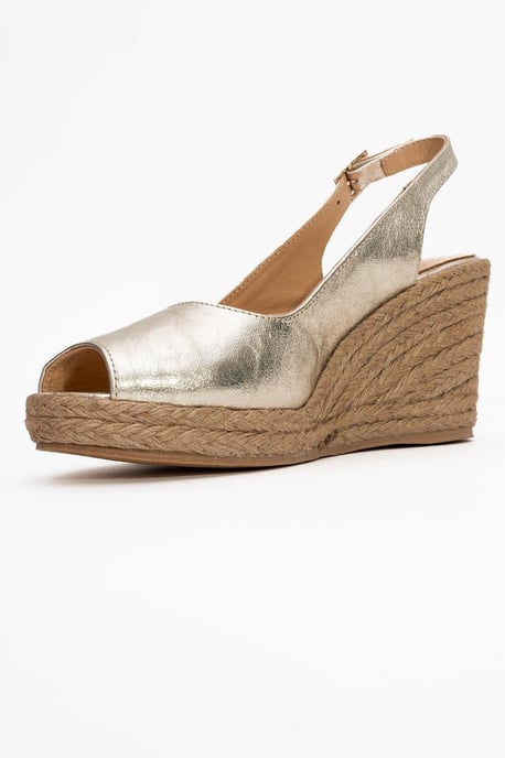 Ryan Leder-Espadrilles (Damen) - Image 4