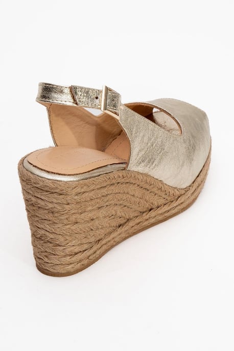 Ryan Leder-Espadrilles (Damen) - Image 5
