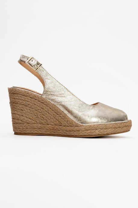 Ryan Leder-Espadrilles (Damen) - Image 6