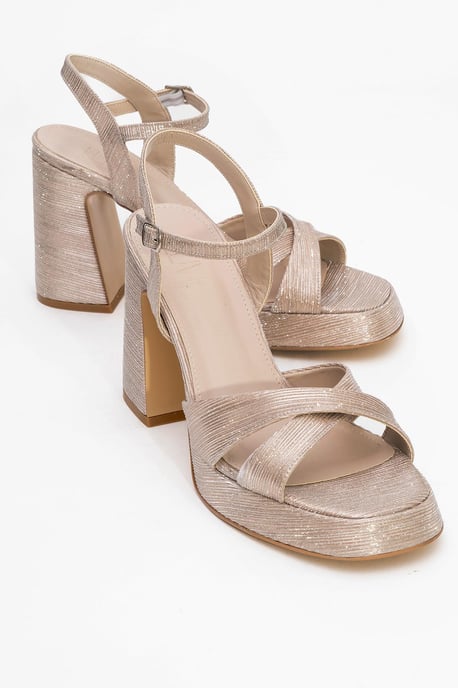 Yvonne Plateau-Sandalen - Image 1