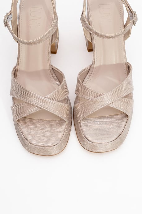 Yvonne Plateau-Sandalen - Image 2