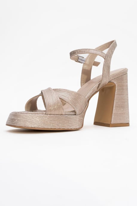 Yvonne Plateau-Sandalen - Image 3