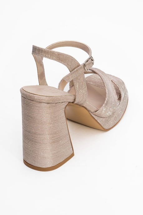 Yvonne Plateau-Sandalen - Image 5