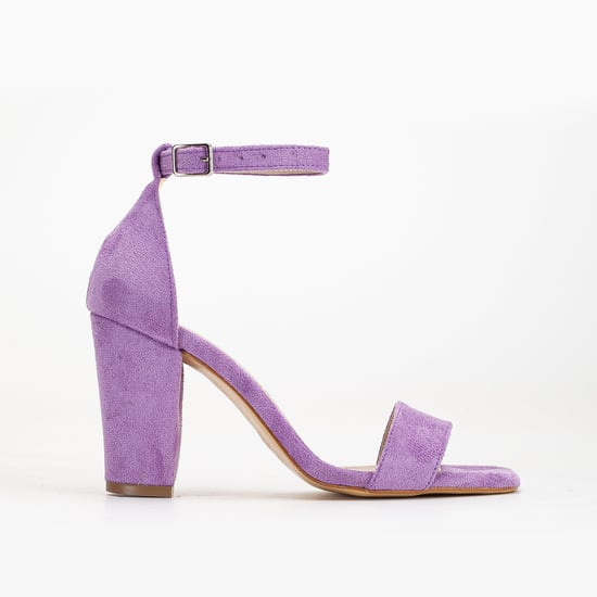 Jess Hoch Absatz Sandalen - Image 1