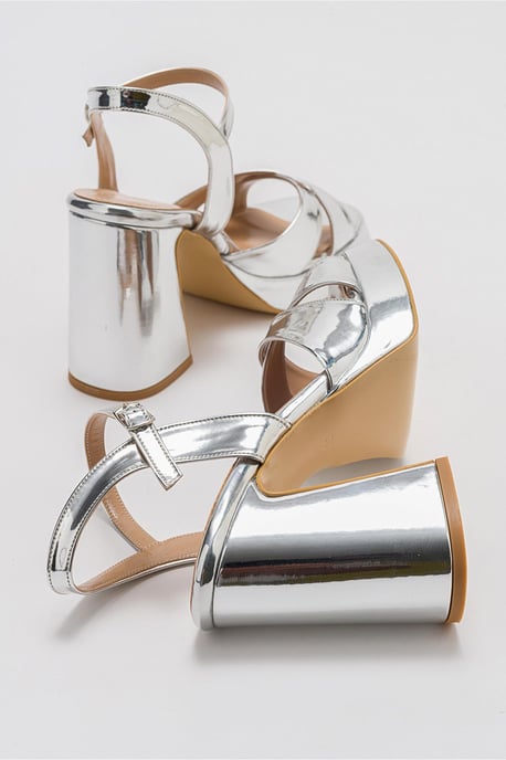 Yvonne Plateau-Sandalen - Image 4