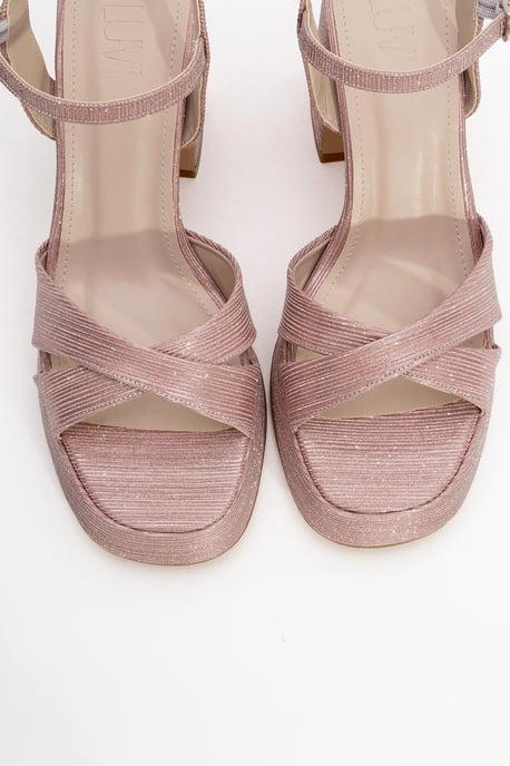 Yvonne Plateau-Sandalen - Image 2