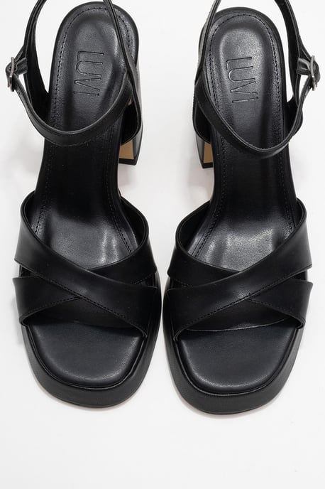 Yvonne Plateau-Sandalen - Image 2