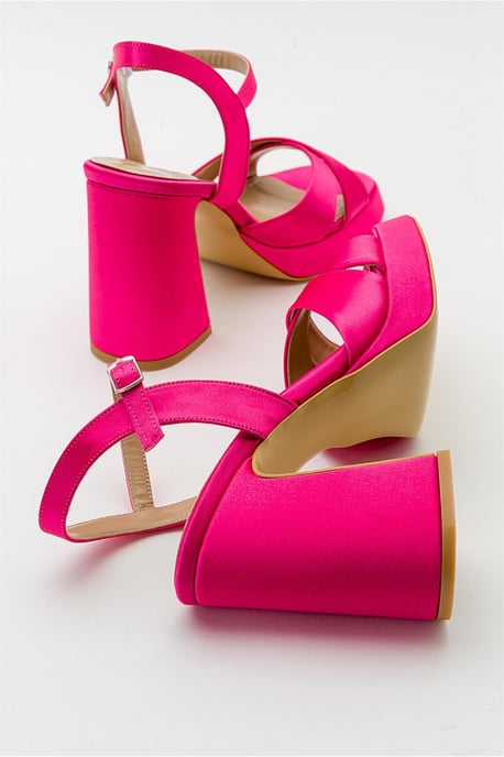 Yvonne Plateau-Sandalen - Image 2