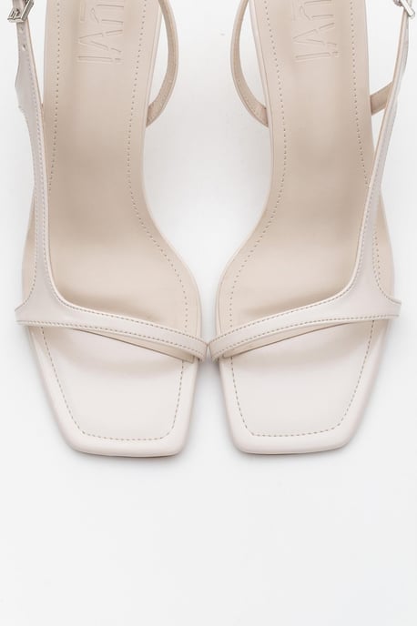 Melby Strappy Stiletto Sandale - Image 3