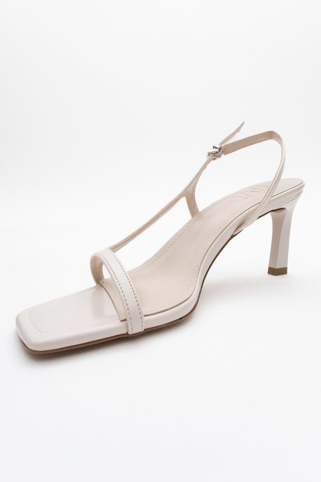 Melby Strappy Stiletto Sandale - Image 4