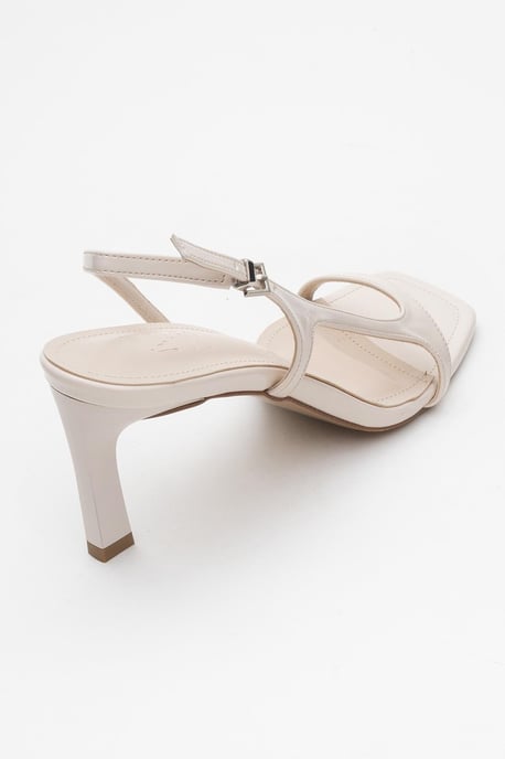 Melby Strappy Stiletto Sandale - Image 5