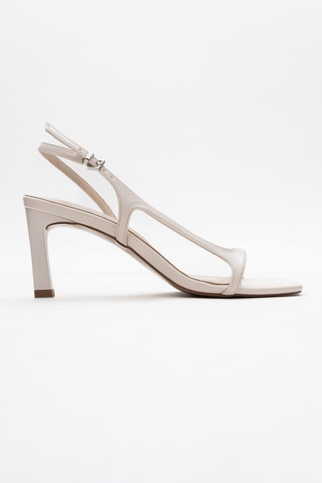 Melby Strappy Stiletto Sandale - Image 6