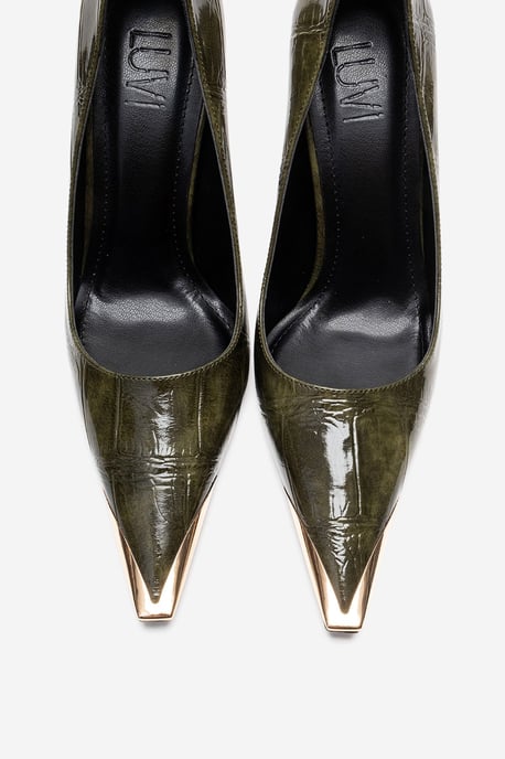 Alvena Stiletto Pumps (Damen) - Image 2