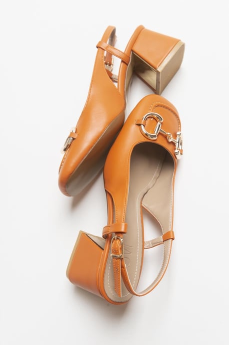 Karol Blockabsatz-Pumps (Damen) - Image 2