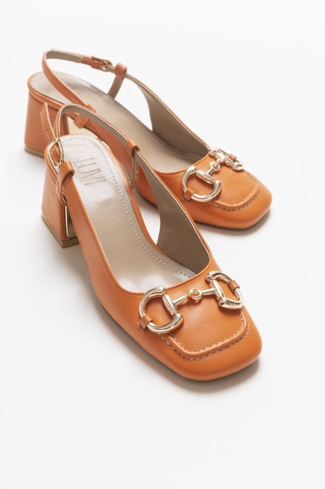 Karol Blockabsatz-Pumps (Damen) - Image 5