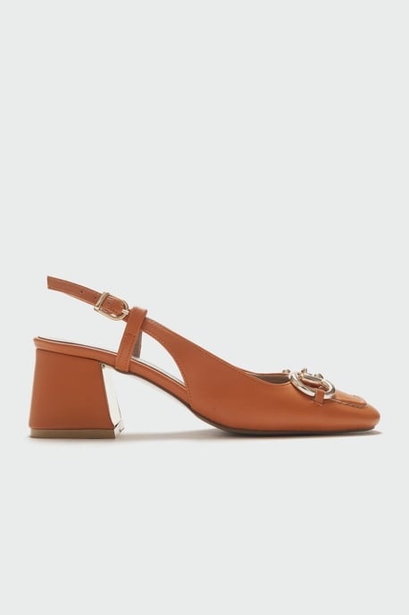 Karol Blockabsatz-Pumps (Damen) - Image 6