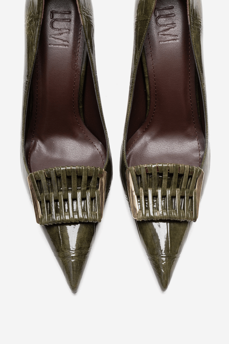 Guerni Stiletto-Pumps (Damen) - Image 2