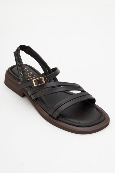 Cesar Leder Sandalen (Women) - Image 1